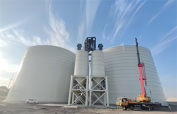 南陵大型钢板库